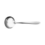 1-610 Concha Media Inox - Imagem 2