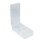 Organizador C/ Divisorias Pp - Plasmont - Imagem 3