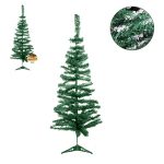 Arvore Verde 120Cm 110Galhos P 11