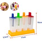 Forma P/Sorvete C/4 2005 - Imagem 3