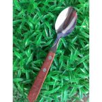 Colher De Mesa Wood - Sl0603