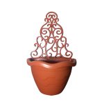 VASINHO ARANDELA TELHA - Imagem 2