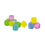 Cubo De Gelo Plastico Para Freezer MG1567 - Imagem 2