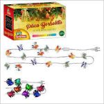 Pisca Borboleta 28Led Color 4, - Imagem 4