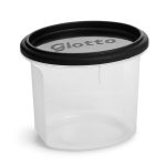 Pote Hermetico Medio Color - Imagem 3