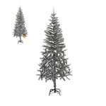 Arvore Nevada 210Cm 450Galhos