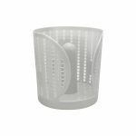 Porta Papel Toalha Em Plastico 14*13Cm