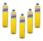 Lava Loucas Azulim Neutro 500Ml - Imagem 2