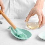 Porta Colher De Silicone MG2736 7892017106164 - Imagem 2