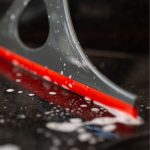 RODO PARA LIMPEZA TAM UNICO VERMELHO/ CINZA - Imagem 3