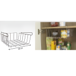 Cesto Para Armario 28 Cm 200