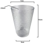 1-180 Conjunto Caipirinha Colher De Inox - Imagem 5