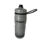 Squeeze Thermal Ice 600 Ml Cinza
