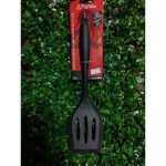 Espatula De Silicone Vazada 27 X 6 Cm - Imagem 3