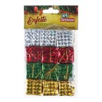 Enf Caixa De Presente 3X3Cmx12Pcs - Zein - Imagem 3