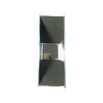 Vaso Barca Baixa Espelhado W07 - Willian - Imagem 3