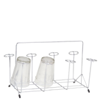 3203-Suporte Copo P/ Mesa 8 Esp - Imagem 5