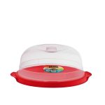 Boleira de Plastico - Imagem 2