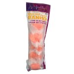 Esponja Para Banho-Poliester 68Cm - Imagem 4