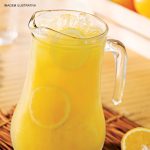 Jarra Incolor 750 Ml - Nadir - Imagem 2