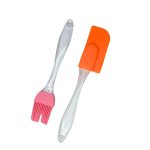 Conjunto Com Espatula E Pincel De Plastico Mg1010 MG2723 7892017103484 - Imagem 3