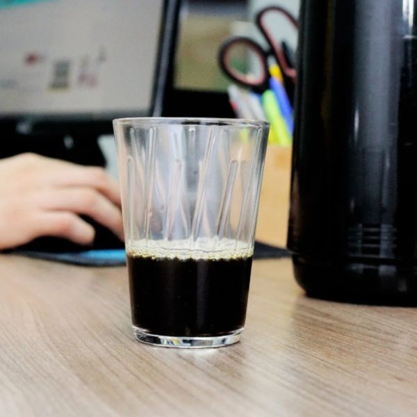 Copo Nadir Amazon 190Ml Unidade 3021909