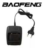 Carregador P/Radio De Comunicacao Baofeng - Imagem 2