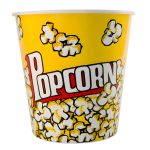 Pote Para Pipoca - Imagem 2