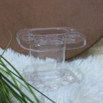 Porta Escova Dentes Cristal - Imagem 7