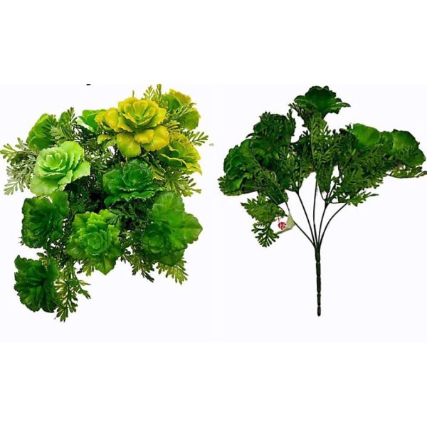 Qx Bq Flores 32Cm Flor Artificial 62155