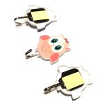 Kit 3 Ganchos - Plastico - MG1743 7892017102227 - Imagem 3