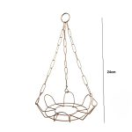 Suporte Suspenso Margarida 03 - 24 Cm Za - Imagem 4