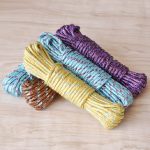 Corda De Nylon, Tamanho 10 M 3439 - Imagem 3