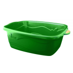 Tacho Multiuso De Plastico Retangular N 11 Com Alça - Imagem 4