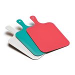 Tabua Para Carnes E Alimentos De Plastico Pequena - Imagem 5