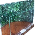 Porta Retrato 15x20  W055 - Imagem 3