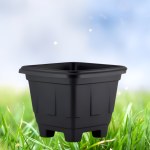 Vaso Quadrado N 3 - Imagem 4