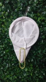 Coador Pequeno Cabo De Metal - Edisio - Imagem 3