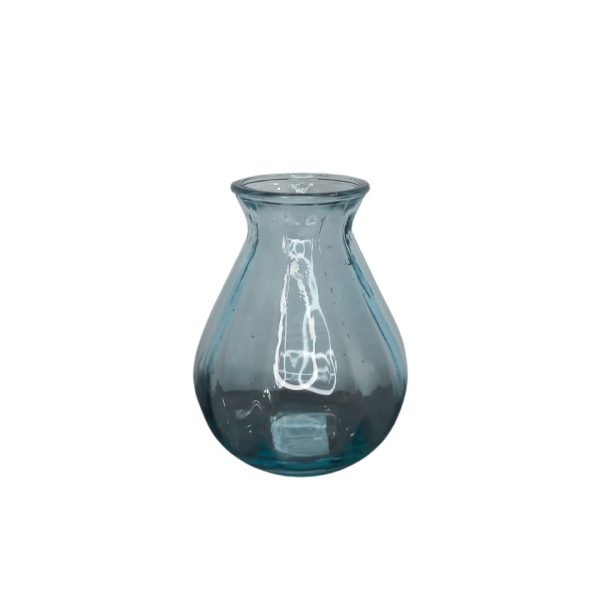 VASO PETRA  12X14CM 690ML