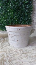 Vaso Azaleia Pintado A12 X B15Cm - Imagem 2