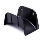 Suporte Para Mangueira Preto - Imagem 2