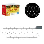 Pisca 15 Leds Branco 2M A Pilha