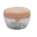 Multi Processador Plastico 10*13Cm - Imagem 4