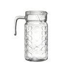 Jarra De Vidro Com Tampa Apolo 1,8L - Imagem 2