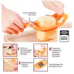 Picador De Frutas E Legumes - Mg1043 - Mg048 - 7892017099428 - Imagem 4