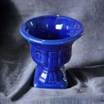 Taca Peq Em Ceramica - Imagem 3