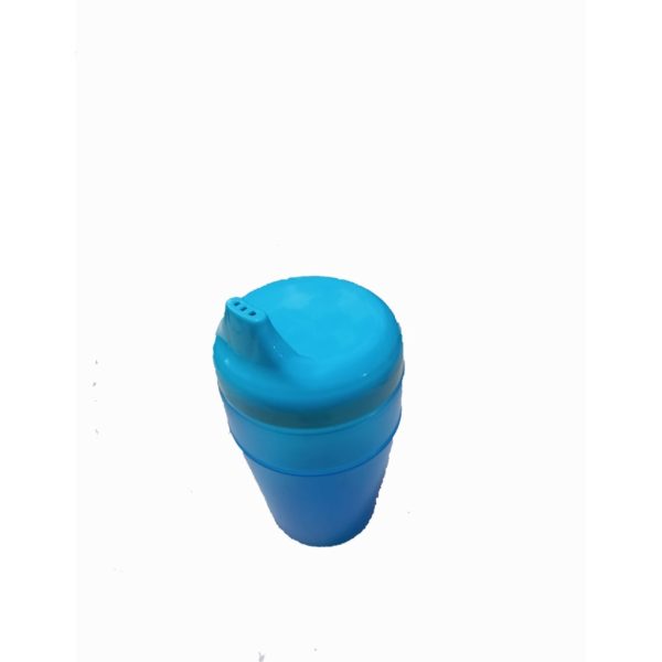 Copo C/ Bico Azul 330Ml - Panamby