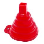 Funil De Silicone Mg1098 - Imagem 2