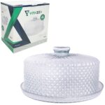 Conjunto Boleira Vitazza Bico de Jaca 28cm - Imagem 3