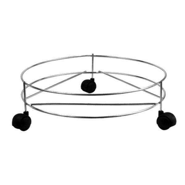 3215-Suporte Para Botijao Reforcadoesp - Irill